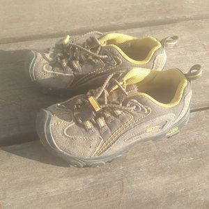 Keen Kids Leather Shoes Toddler 10